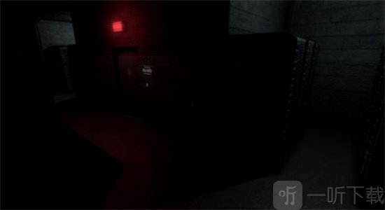 scp警卫模式