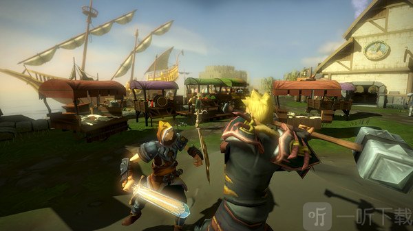 Runescape