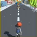 绝命酷跑2020