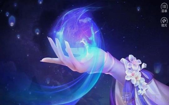 溯世三千香