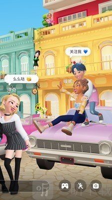 崽崽模拟器