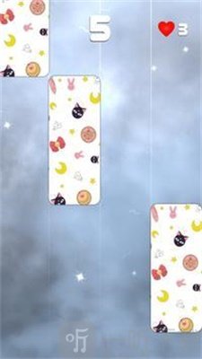 哈里波特EDM瓷砖