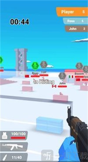 Strike.io