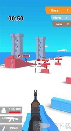 Strike.io