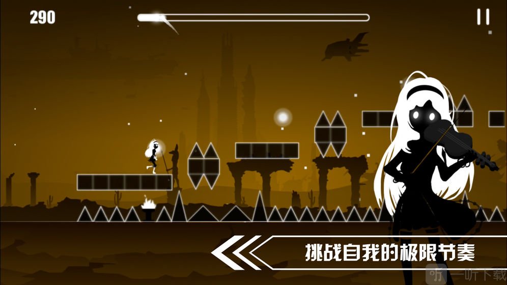 缪斯余音OL