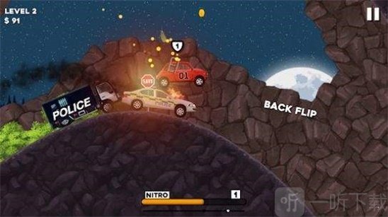DeathChaseNitro