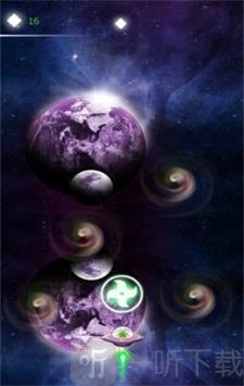 银河外星人崛起