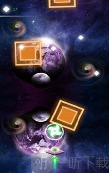 银河外星人崛起