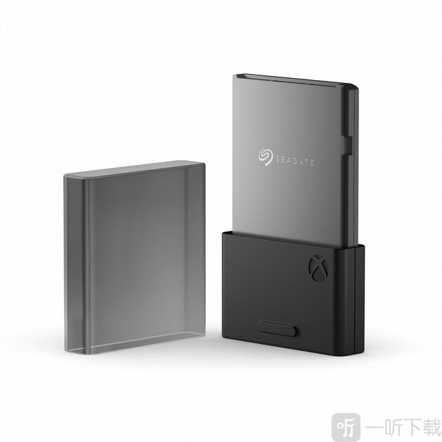 Xbox Series X/S专用存储扩展卡国行价格公布 预计十月底发售