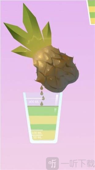 欢乐调酒师