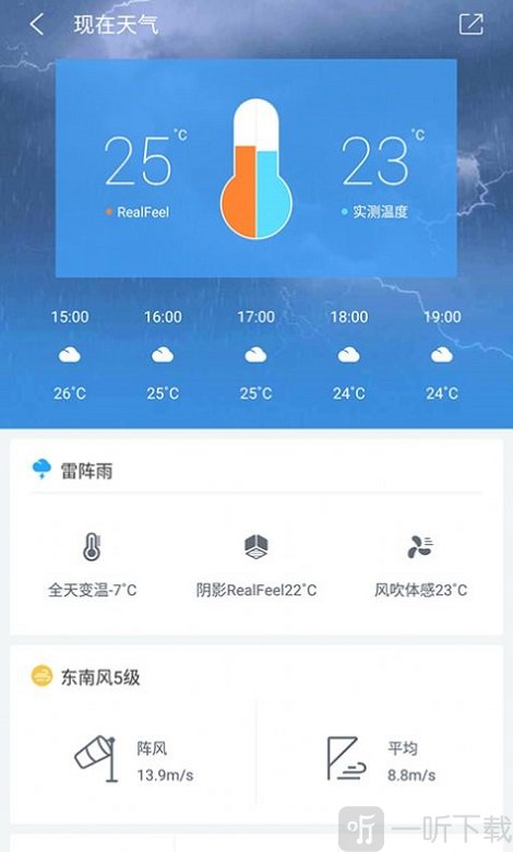 十一假期全国天气地图
