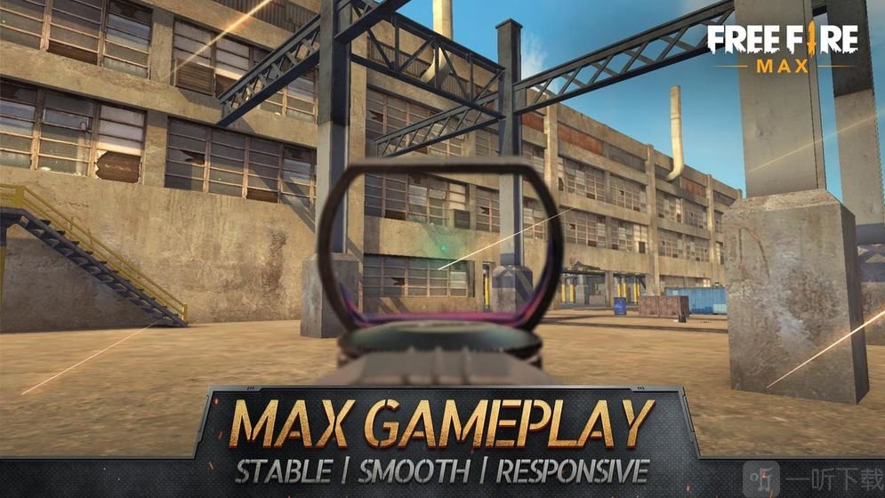 Garena Free Fire MAX
