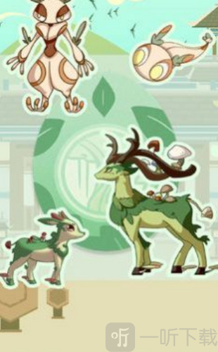 鸭老板的奇幻店