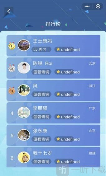 微信燃烧头脑