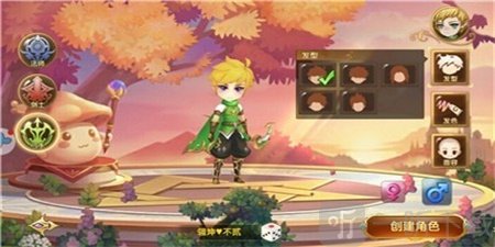 我不是王者