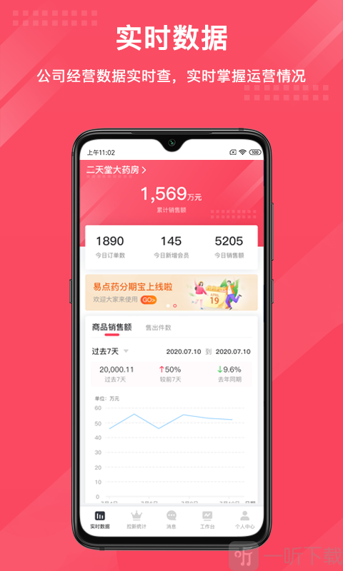 智能药师