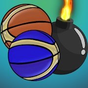 BombBasket