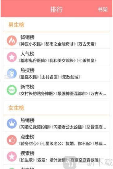 火火小说免费版