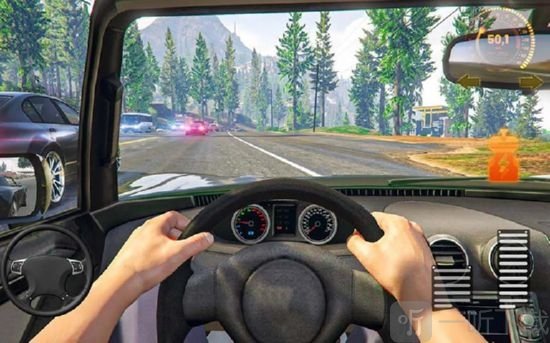 超级跑车模拟器2020