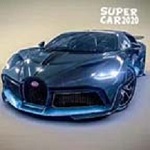 超级跑车模拟器2020
