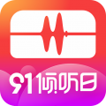 蜻蜓fm听书