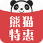 熊猫特惠