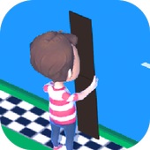 棍子竞赛