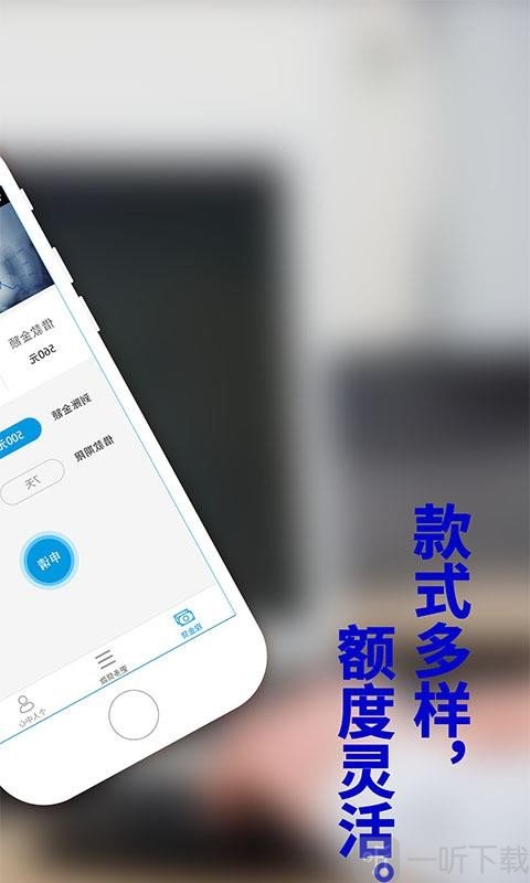 分期借款