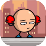 解压超人