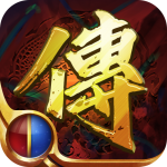 云海寻仙记