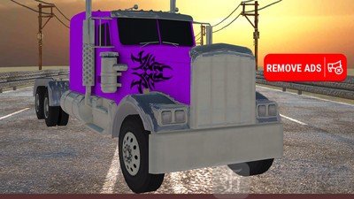 斜坡赛车