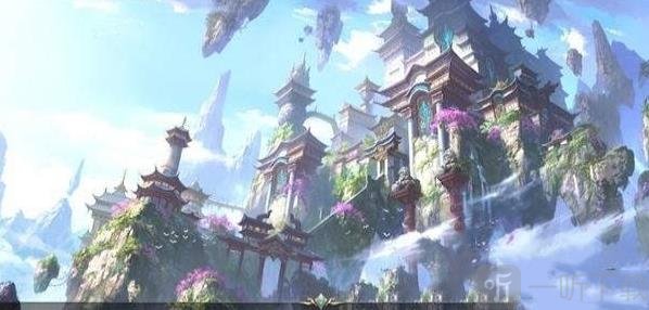 造化仙帝