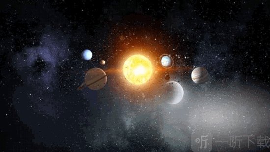 太阳系观测员