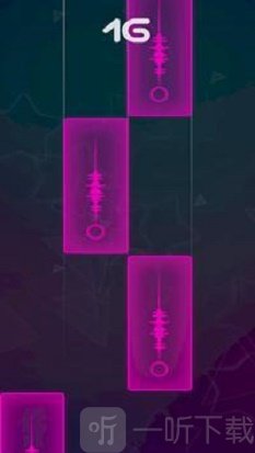 霓虹色EDM节拍