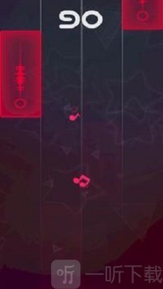 霓虹色EDM节拍