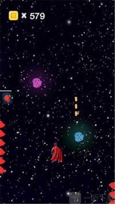 SuperAlpha