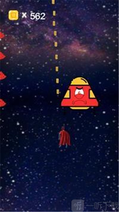 SuperAlpha