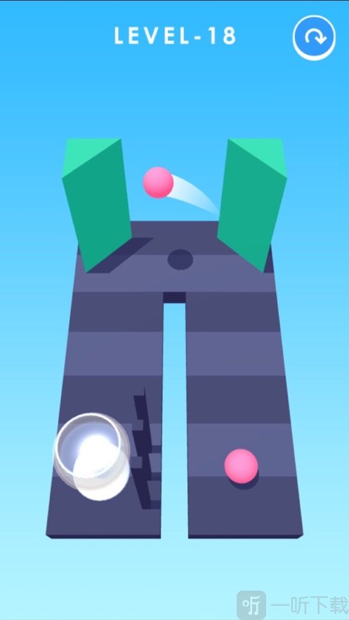 乒乓乓3D