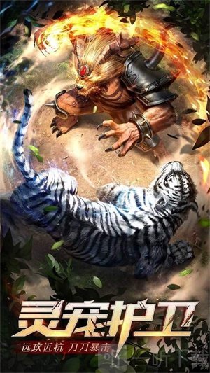 烈火雷霆