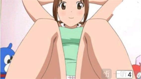 跟雏子一起做运动安卓