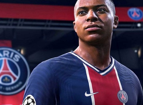 FIFA21IGN评分7分 没有什么心意