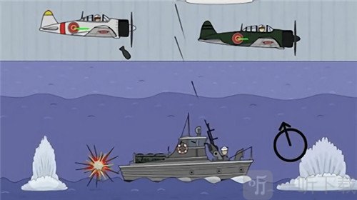 涂鸦战争之王