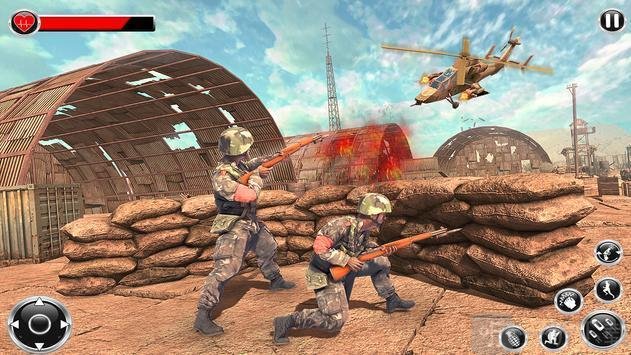 WW3 FPS射击