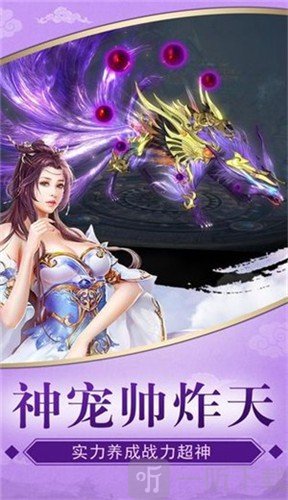 地上无仙