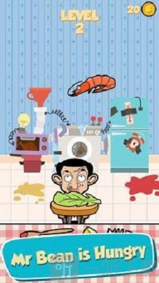 豆先生三明治