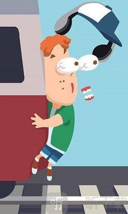一百种倒霉法手机版