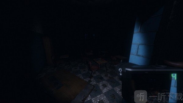 恐鬼症免费版