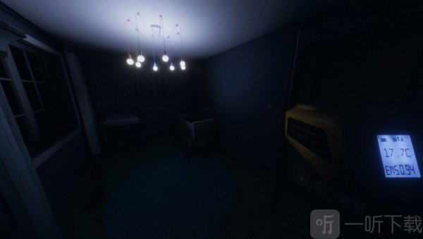 恐鬼症免费版