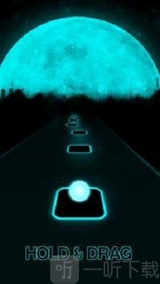 梦碎大道