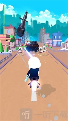 持枪骑手最新版